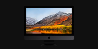 国行顶配售价破10万！苹果新一代性能怪兽iMac Pro正式开卖