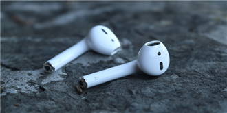 第二代苹果AirPods到底什么时候来？或将于明年下半年登场