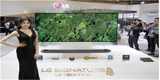 玺印系列销量惨淡！LG电子到底做错了什么？