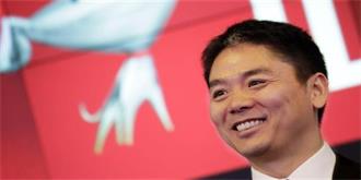 进军二手市场 京东上线拍拍二手业务