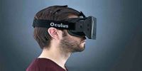 Oculus新款VR头显曝光，同时支持PC/移动端驱动！