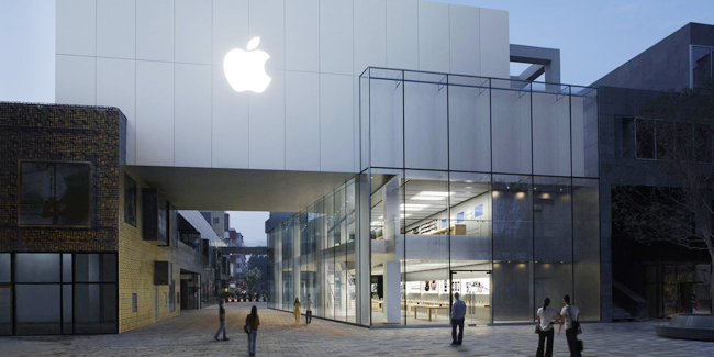 苹果令旧款iPhone性能下降被指“计划报废”