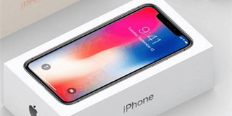 自打脸？iPhone X人脸识别无法用于Ask to Buy认证