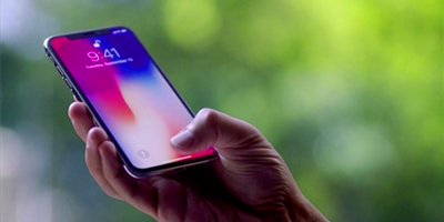iPhone X需求放缓砍单40%？ 供应链：不存在的