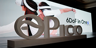 Pico Neo VR一体机发布：骁龙835+超声波头手6DoF，3999元起售！