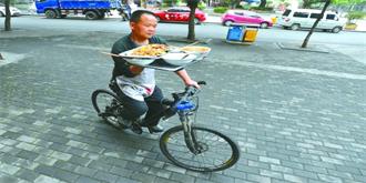 外卖潜规则被曝光 优惠满减下实则是囊中暴利