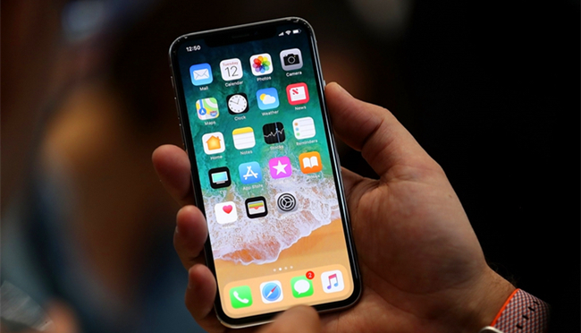 苹果已在研发5G信号原型机 明年新iPhone要支持5G？
