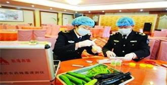 美团等网络订餐平台被食药监约谈  线上线下服务需同步