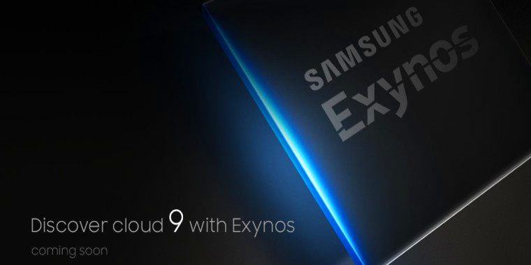 对标骁龙845！三星Exynos9810发布时间确定买明年1月4日亮相！