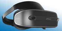 Daydream平台VR头显新成员，联想 Mirage Solo获FCC批准！