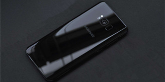 新年第一丑闻！三星Note8电量耗尽变砖 官方：暂不评论
