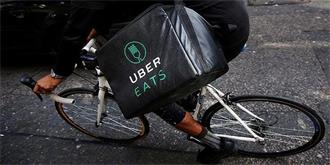 专心做外卖的打车公司  Uber推出“免收送餐费”服务