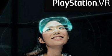 索尼公布2017年PSVR销量，总硬件营收达7亿美元！