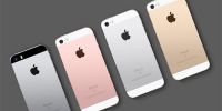 iPhone SE2再曝 支持Face ID今年第二季度发布