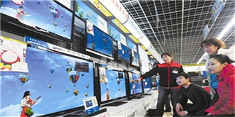 彩电外资品牌大有不同？日系品牌强势复苏，韩系承压严重