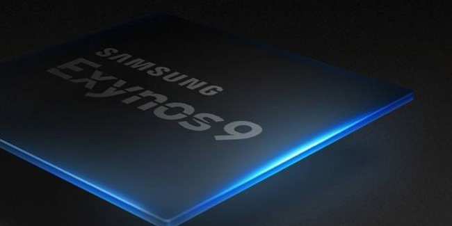三星Exynos 9810正式发布：单核性能提高2倍，多核性能提高40%