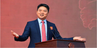 京东联合蘑菇街、美丽说建合资企业  欲扶持中小微商户