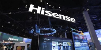 CES 2018大剧透！海信智能电视将加入亚马逊Alexa助手