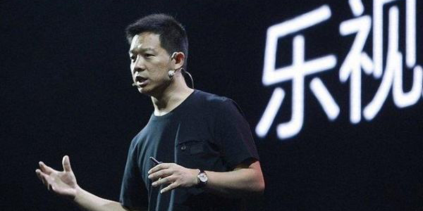 贾跃亭减持酷派股份，Leview Mobile HK Limited不再是第一大股东