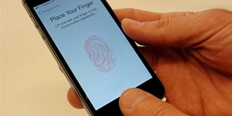 iPhone 手机现指纹识别Bug：你的手机我也可以解锁
