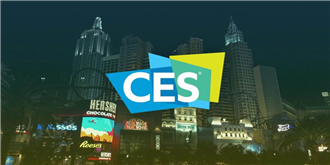 CES2018电视前瞻：显示设备越来越大，8K成崛起新势力