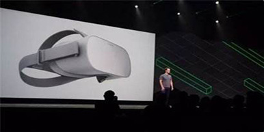 Oculus Go获FCC批准，将有32GB/64GB两种版本上市！