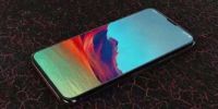 6.5英寸iPhoneX Plus曝光：A12处理器，屏占比将达96.3%