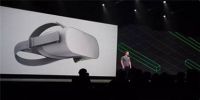 Oculus Go获FCC批准，将有32GB/64GB两种版本上市！