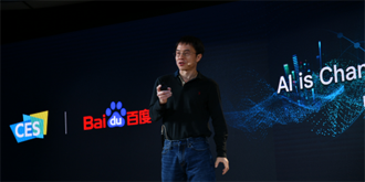 加速自动驾驶技术商用 百度CES展发布自动驾驶平台Apollo 2.0