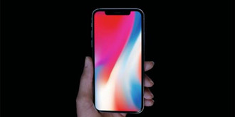 过热严重、耗流量多！iPhone X 又双叒出问题了