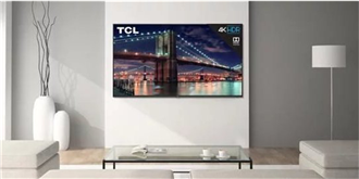 实力扩张北美市场！TCL携带新款量子点电视登陆CES