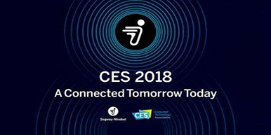 CES 2018： AI助理/智能互联/自动驾驶齐飞，这预示着什么？