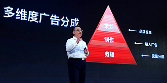 一览科技全球首发“挑选引擎”  好兔视频“知识”正式上线
