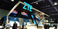 CES2018:中兴计划2018年底或19年初在美推出5G智能手机