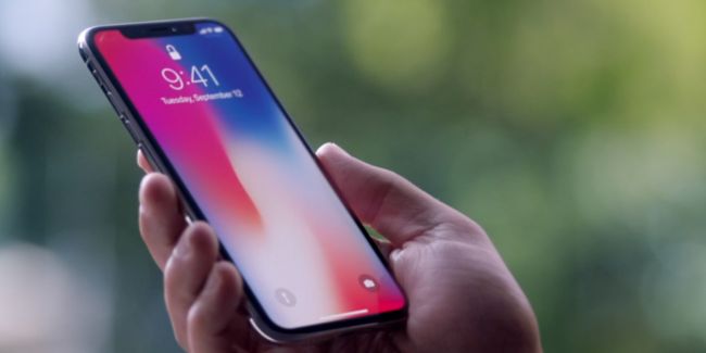 新iPhone屏占比或再度提升：苹果正在尝试整合结构光传感器