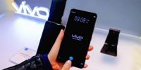 vivo X20 Plus UD将于1月24日国内发布：售价或3698元