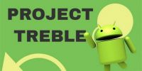 安卓9.0 曝光：代号”pie“集成Project Treble模式
