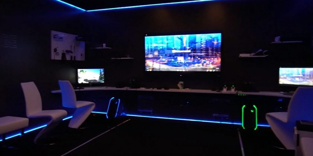 微软Garage项目推出Reality Rooms助力XR内容实验创作