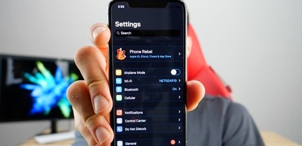 iOS 11.3下月推送：加入性能开关，新增“全黑显示”模式