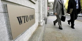韩国将向WTO投诉美国，因其征收高额进口关税