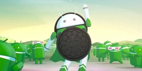 谷歌Android 8.1新特性：连wifi前可以先看网速