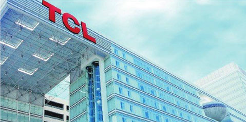 TCL手机业务再度暴跌，2017出货量同比再降36%