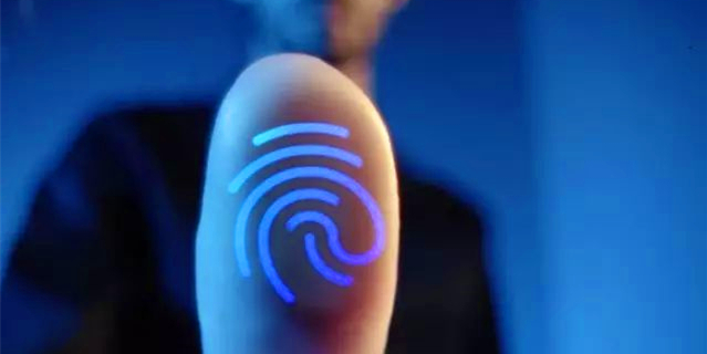 LCD全面屏福音！JDI宣布开发出透明指纹识别传感器