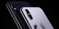 2017Q4 iPhone X全球出货2900万部 中国占1/4