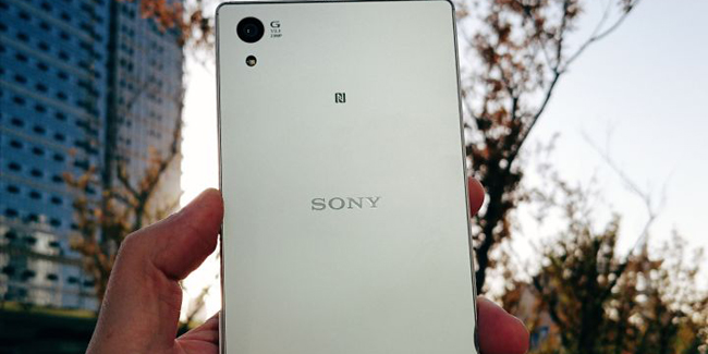 索尼Xperia Z5无缘CPU安全漏洞补丁，用户信息安全将无法得到保证