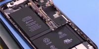 2018款iPhone X曝光：全新L形设计，由一块电池构成