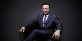 腾讯京东苏宁等巨资入股 万达：不会选边站队