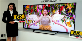 中国立大功！日本夏普连续五个季度实现盈利