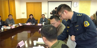 因涉多起非法营运 滴滴、美团被南京多部门联合约谈