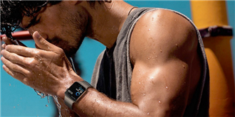 Apple Watch 3太争气！苹果手表连续四季度增长超50%